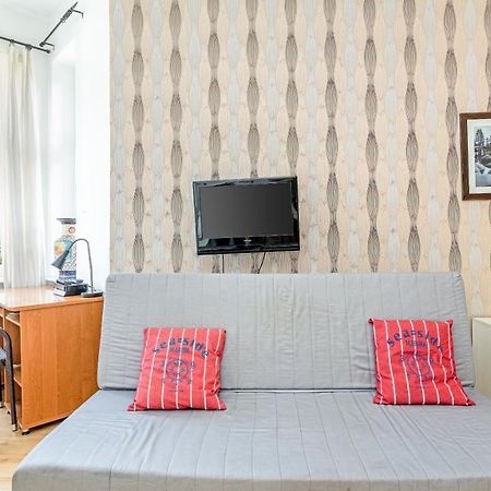 Venti Apartments Pulaskiego Sopot Ngoại thất bức ảnh