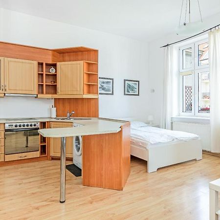 Venti Apartments Pulaskiego Sopot Ngoại thất bức ảnh