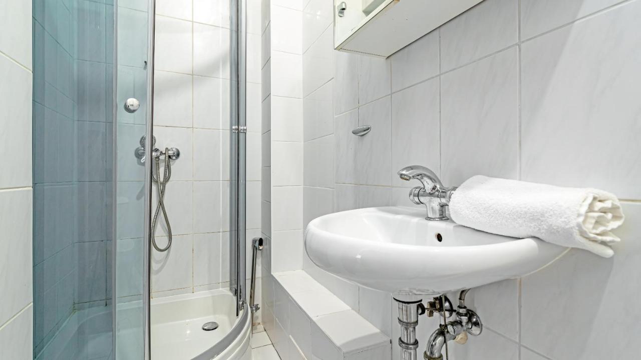 Venti Apartments Pulaskiego Sopot Ngoại thất bức ảnh
