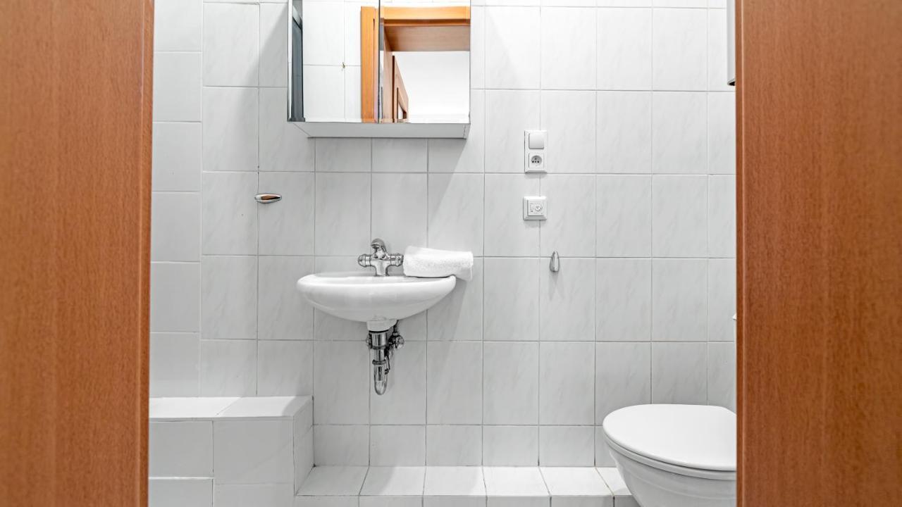 Venti Apartments Pulaskiego Sopot Ngoại thất bức ảnh