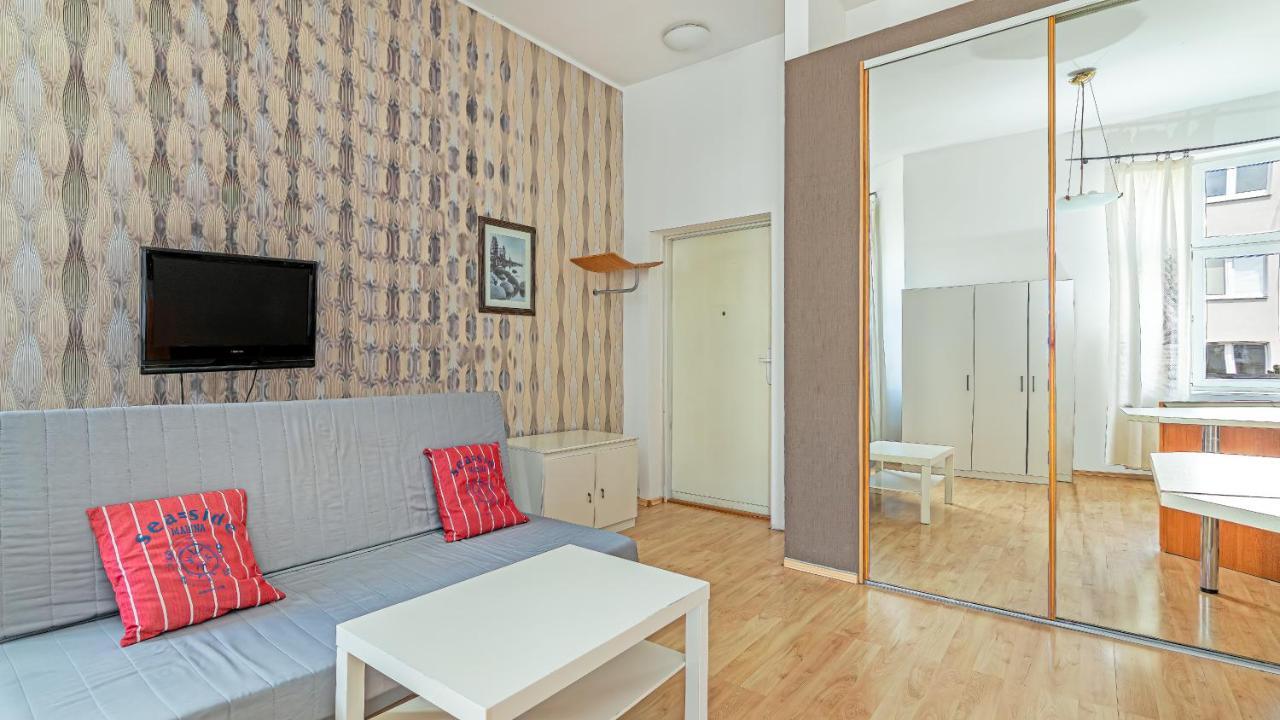 Venti Apartments Pulaskiego Sopot Ngoại thất bức ảnh